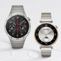 Obrazek Debiut nowych smartwatchy z serii HUAWEI WATCH GT 4