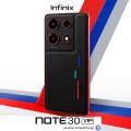 Obrazek Infinix ogłasza limitowaną serię NOTE 30 VIP Racing Edition