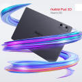 Obrazek ZTE nubia Pad 3D – trójwymiarowa rewolucja