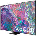 Obrazek Samsung Neo QLED 4K QN100B – nowe 98-cali
