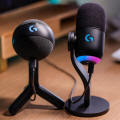 Obrazek Logitech - Nowe mikrofony Yeti i oświetlenie Litra