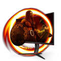Obrazek AOC GAMING CQ27G2S/BK - zakrzywiony monitor 165 Hz