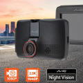 Obrazek Kolejne nowoci od Mio - MiVue 802 i MiVue 803 z GPS