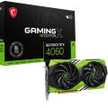 Obrazek MSI GeForce RTX GAMING X 8G NV EDITION