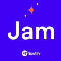 Obrazek Spotify Jam - nowa funkcja do grupowego słuchania muzyki