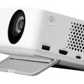 Obrazek Optoma ML1080 i ML1080ST - lekkie projektory