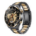 Obrazek Złoty HUAWEI Watch Ultimate Design debiutuje w Polsce