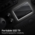Obrazek Samsung SSD T9