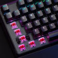 Obrazek CORSAIR przedstawia K70 CORE