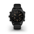 Obrazek Garmin MARQ Carbon - nowa odsłona zegarków klasy premium