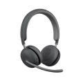 Obrazek Logitech Zone Wireless 2 - słuchawki wspierane sztuczną inteligencją