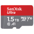 Obrazek Western Digital prezentuje rozbudowane portfolio SanDisk