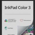 Obrazek PocketBook InkPad Color 3