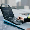 Obrazek Dell Latitude Rugged Extreme - mobilność bez kompromisów