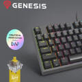 Obrazek Genesis Thor 404 TKL - premiera
