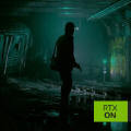 Obrazek NVIDIA - Alan Wake 2 z pełnym ray tracingiem i techniką DLSS 3.5