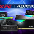 Obrazek Pamięci i dyski SSD ADATA kompatybilne z Intel Core 14 Gen.