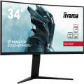 Obrazek iiyama G-Master GCB3480WQSU-B1 Red Eagle