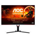 Obrazek AGON by AOC - dwa nowe monitory 4K dla graczy