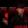 Obrazek Faker i Weibo Gaming wznosz sztandar Team Razer na M 2023