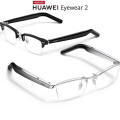 Obrazek HUAWEI Eyewear 2 - okulary do... słuchania i połączeń głosowych