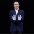 Obrazek HONOR 100 - nowe smartfony zaprezentowane w Chinach