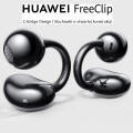Obrazek Polski debiut słuchawek HUAWEI FreeClip