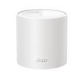 Obrazek TP-Link Deco X10 - nowy system WiFi mesh w standardzie WiFi 6