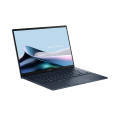 Obrazek ASUS przedstawia najnowszą odsłonę Zenbook 14 OLED