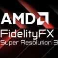 Obrazek AMD - Otwarty kod FSR 3.0, ju dostpny