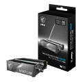 Obrazek MSI - dysk SSD SPATIUM M570 PRO FROZR i SPATIUM M482