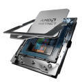 Obrazek Superkomputer o mocy 1 EksaFLOPS z procesorami AMD Instinct MI300A