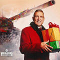 Obrazek Prezenty pod choinkę o wartości 200 PLN od World of Tanks