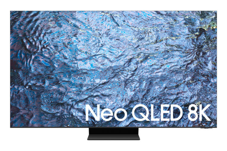 Samsung - Nowe telewizory Neo QLED, MICRO LED i OLED
