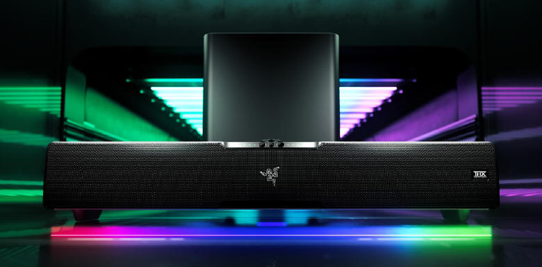 Razer Leviathan V2 Pro