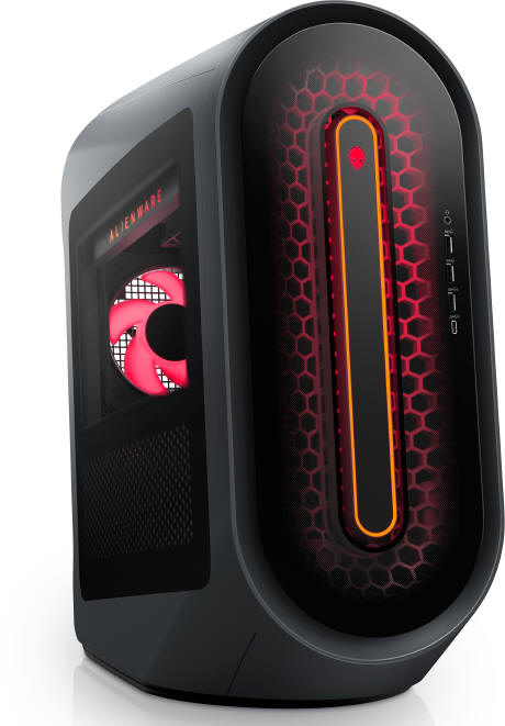 Alienware przedstawia ulepszoną wersję komputera Aurora R15