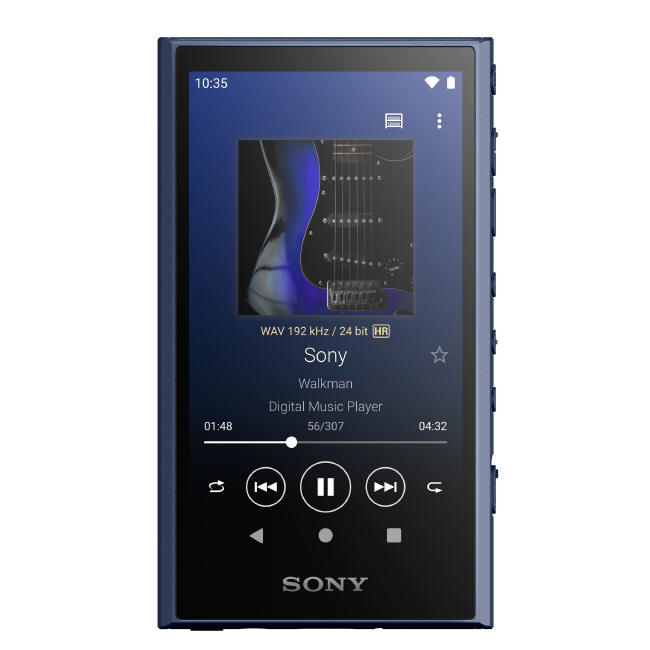 Sony Walkman NW-A306