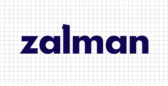 Zalman prezentuje nowy znak sowny oraz nowe logo firmy