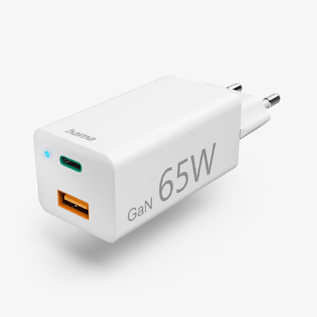 Ładowarka Hama 65W