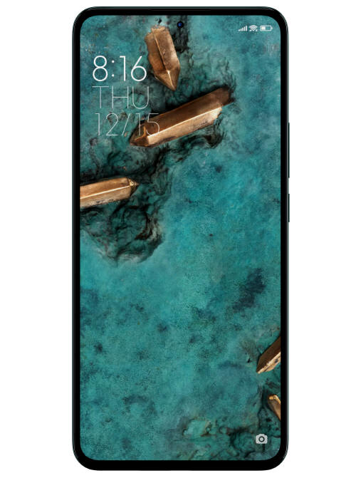 Licytacja unikatowego smartfonu Xiaomi wspiera WOŚP