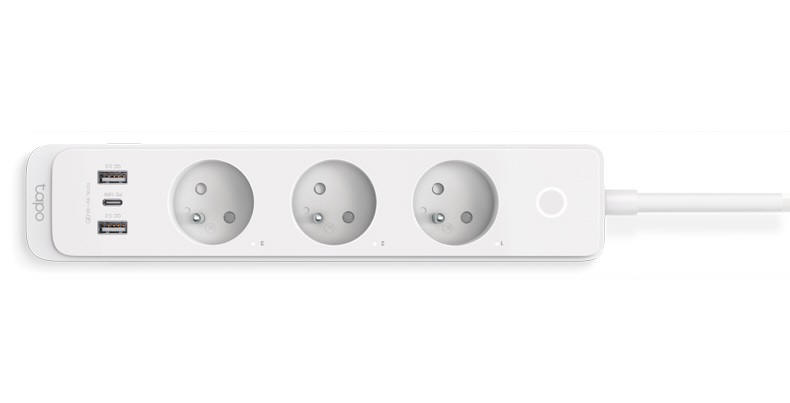 TP-link - Listwa zasilająca Tapo P300