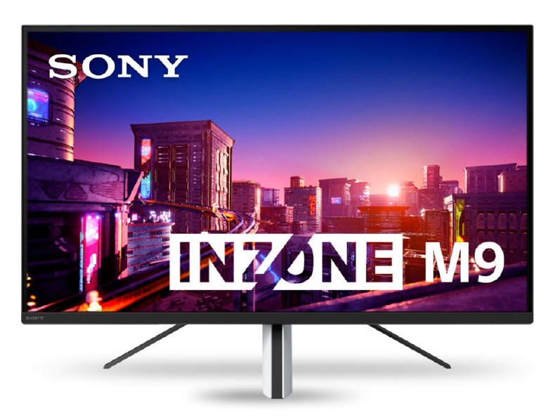 Sony INZONE M3