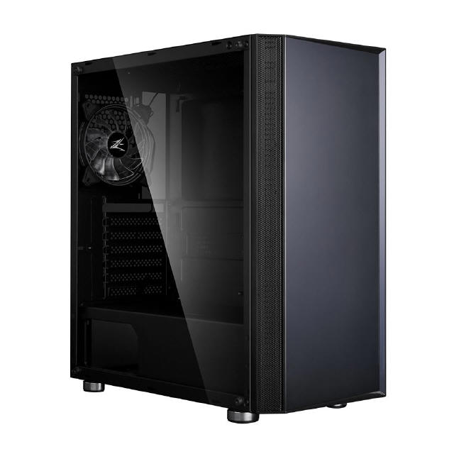 Zalman R2