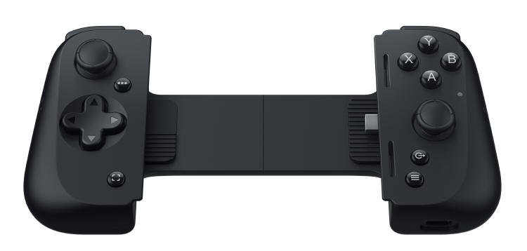 Razer Kishi V2 for Android otrzymał aktualizację