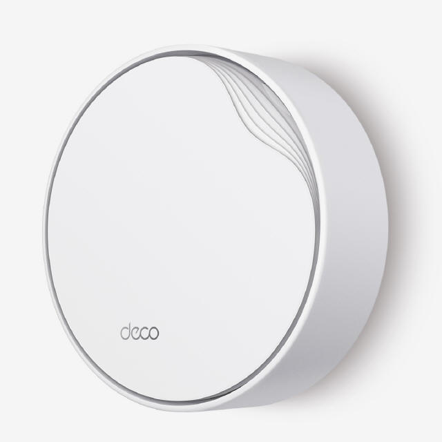 TP-Link Deco X50-PoE – WiFi mesh w standardzie WiFi 6