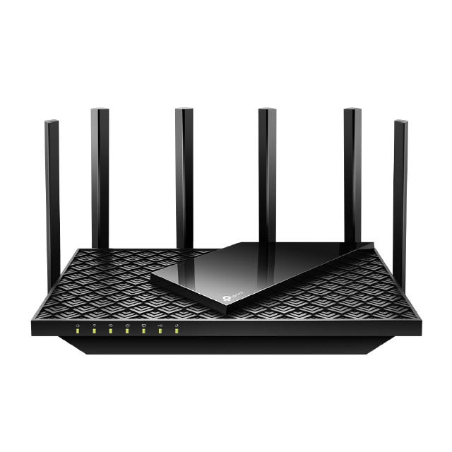 TP-Link Archer AX72 Pro oraz Archer AX55 Pro