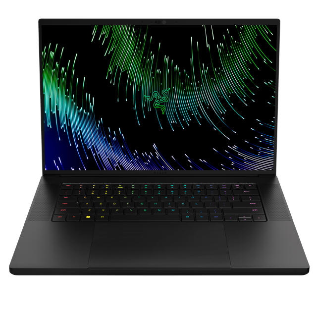 Laptopy Razer Blade 16 oraz Blade 18 dostępne od 8 lutego