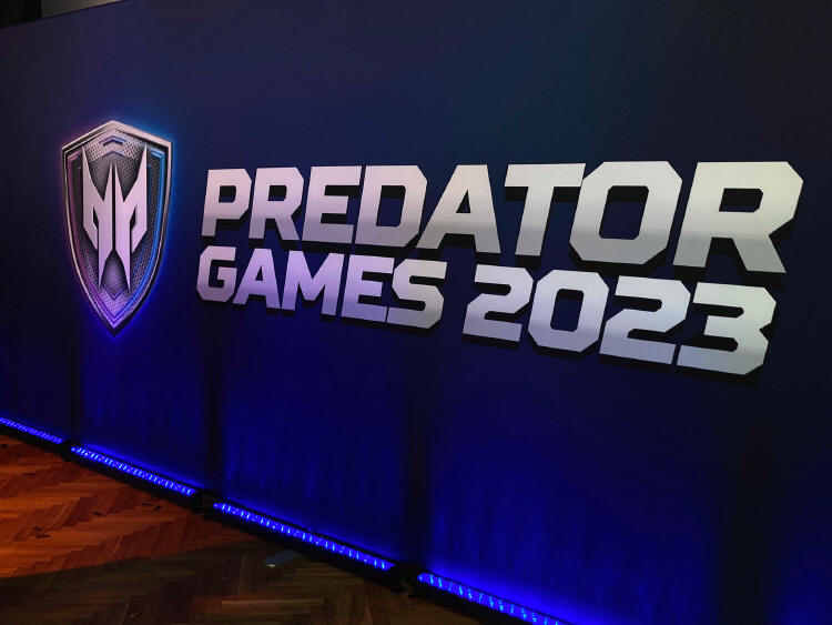 Predator Games 2023 - zwycięzcą Zespół Szkół Technicznych w Mielcu