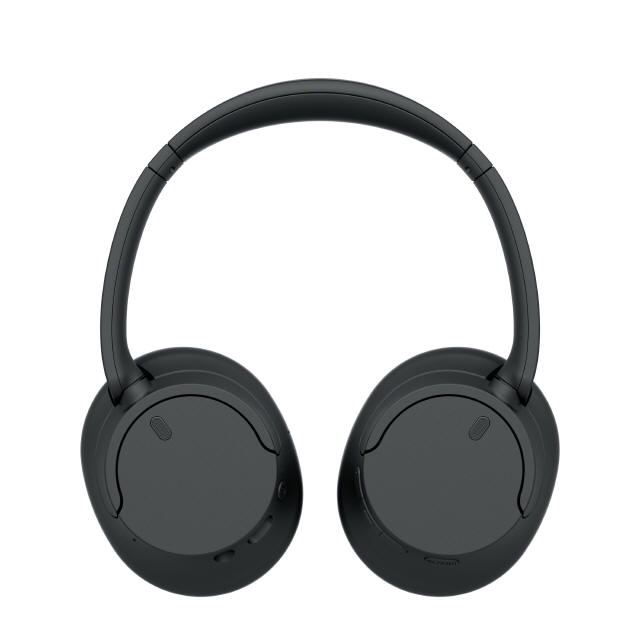SONY - bezprzewodowe wokuszne WH-CH720N i nauszne WH-CH520