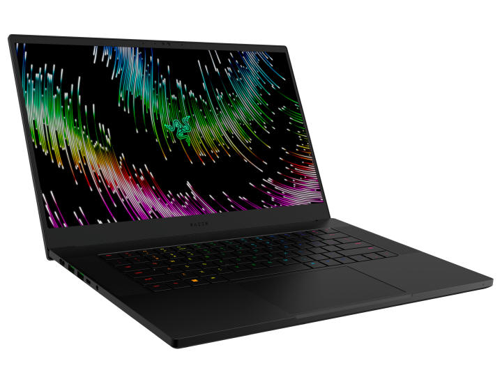 Nowy laptop Razer Blade 15